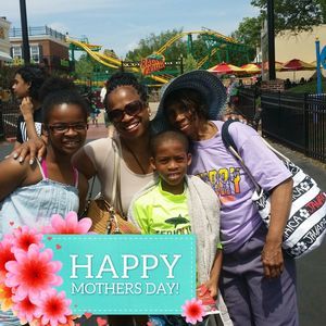 Meet your Posher, Janet